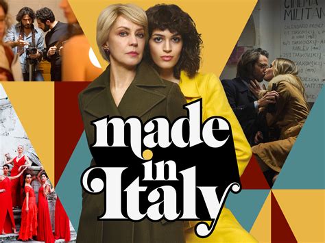 The Future of 'Made in Italy' 